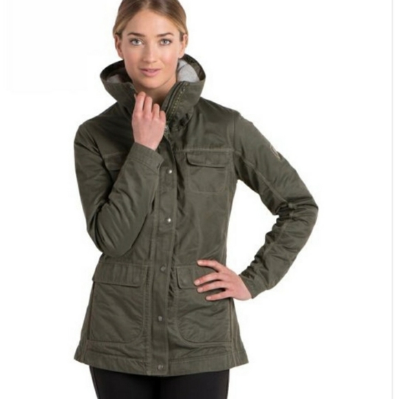 Kuhl Jackets & Blazers - Kuhl Women's Lena Insulated Jacket Sz M